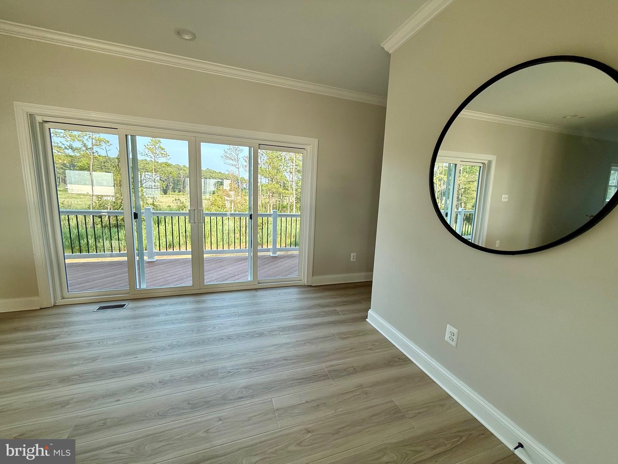 16394 Thomas Road Piney Point, MD 20674 - Photo 24 of 53 a view of an entryway with wooden floor