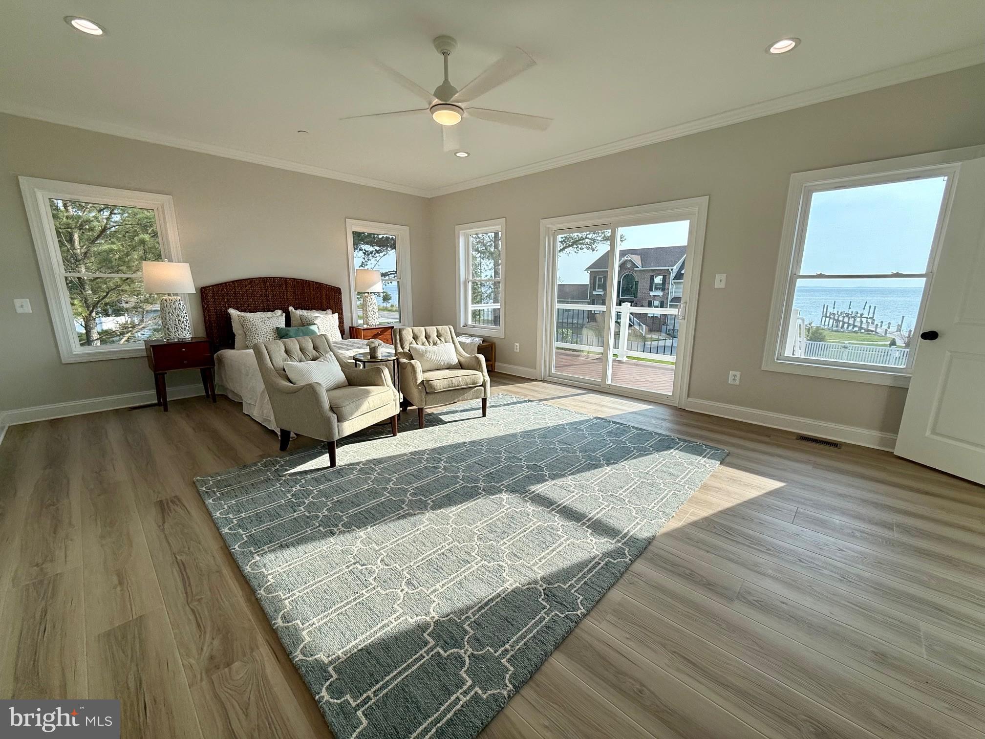 16394 Thomas Road Piney Point, MD 20674 - Photo 26 of 53 a living room with furniture rug and window