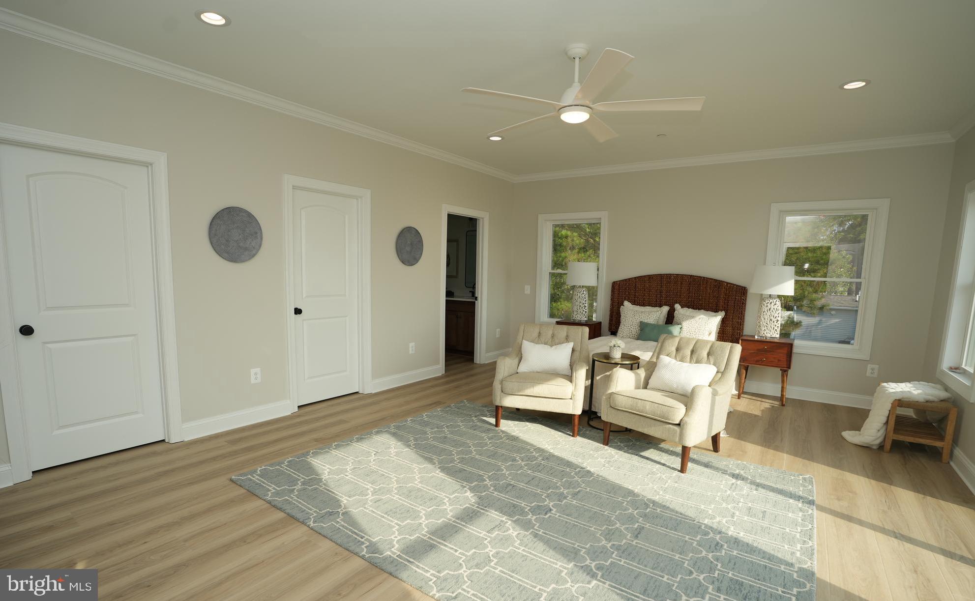 16394 Thomas Road Piney Point, MD 20674 - Photo 30 of 53 a living room with furniture