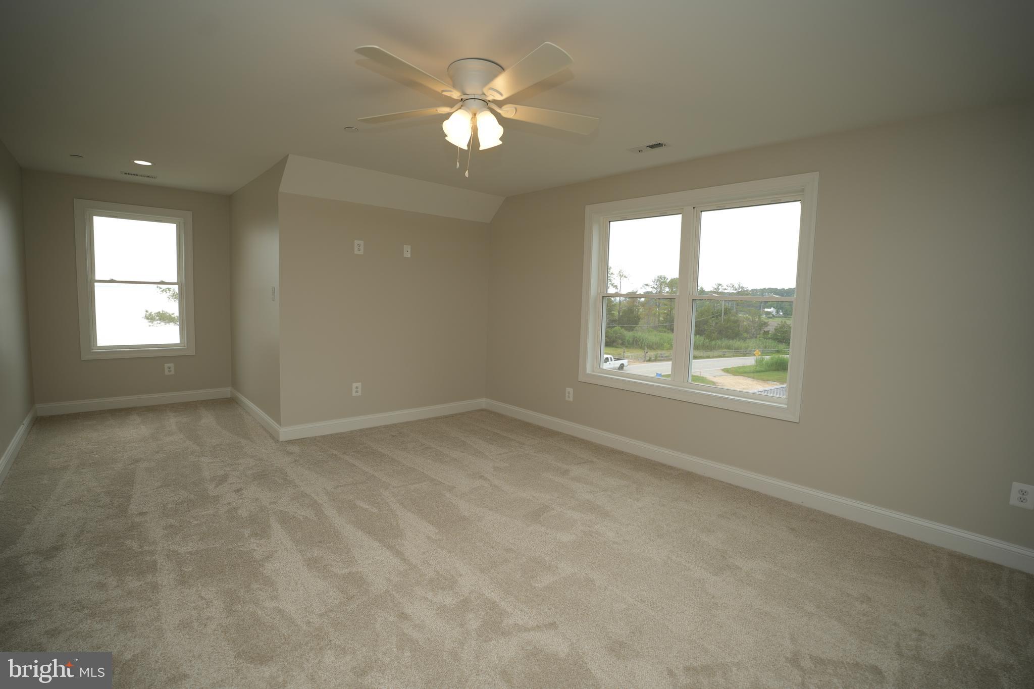 16394 Thomas Road Piney Point, MD 20674 - Photo 39 of 53 an empty room with a window