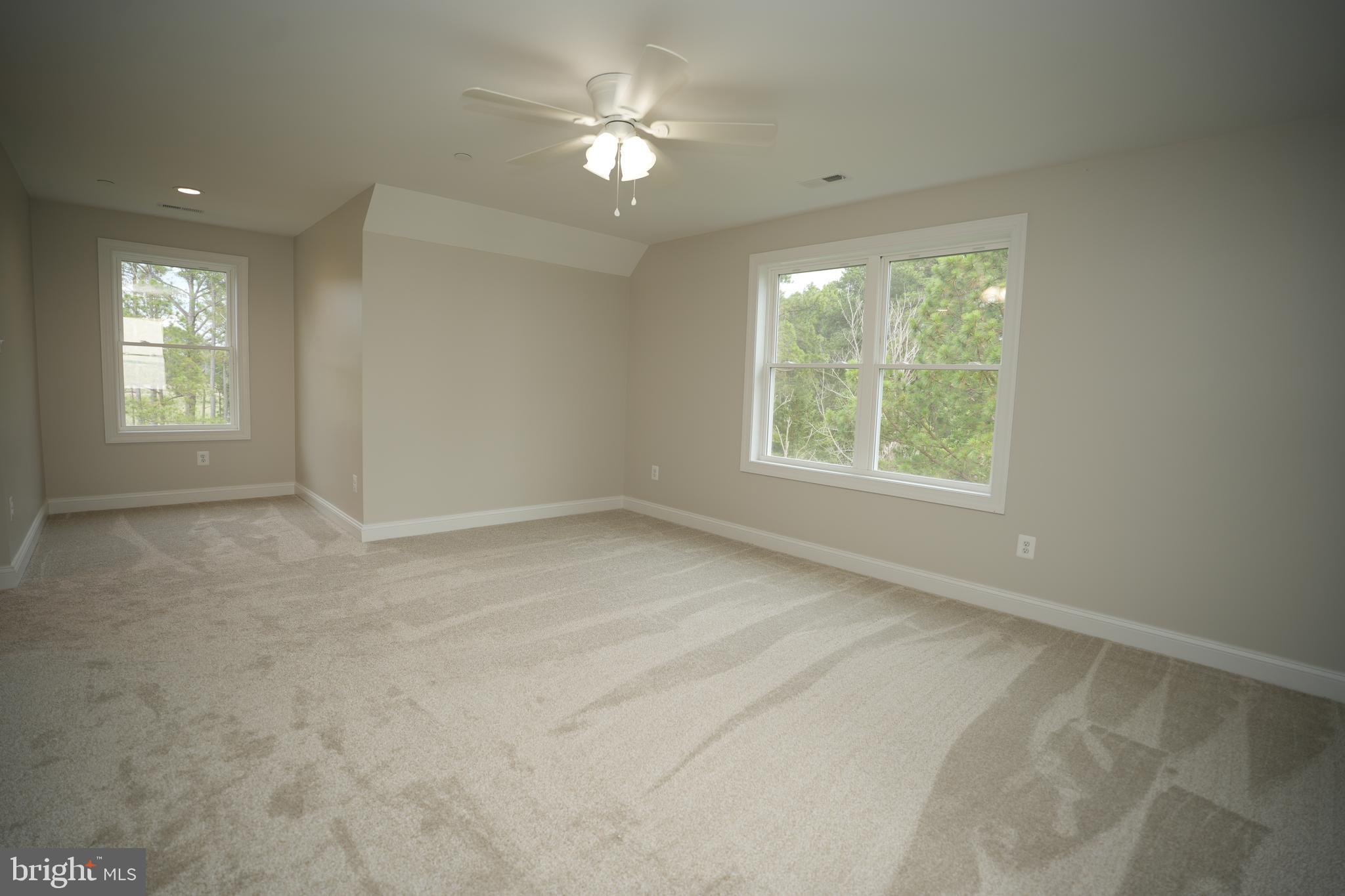 16394 Thomas Road Piney Point, MD 20674 - Photo 42 of 53 a view of empty room with window