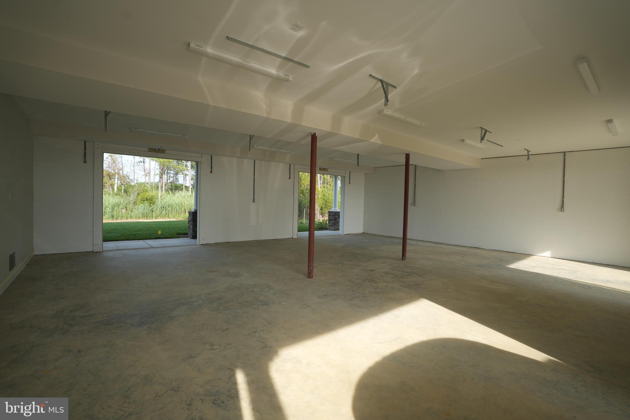 16394 Thomas Road Piney Point, MD 20674 - Photo 44 of 53 a view of a room with gym equipment