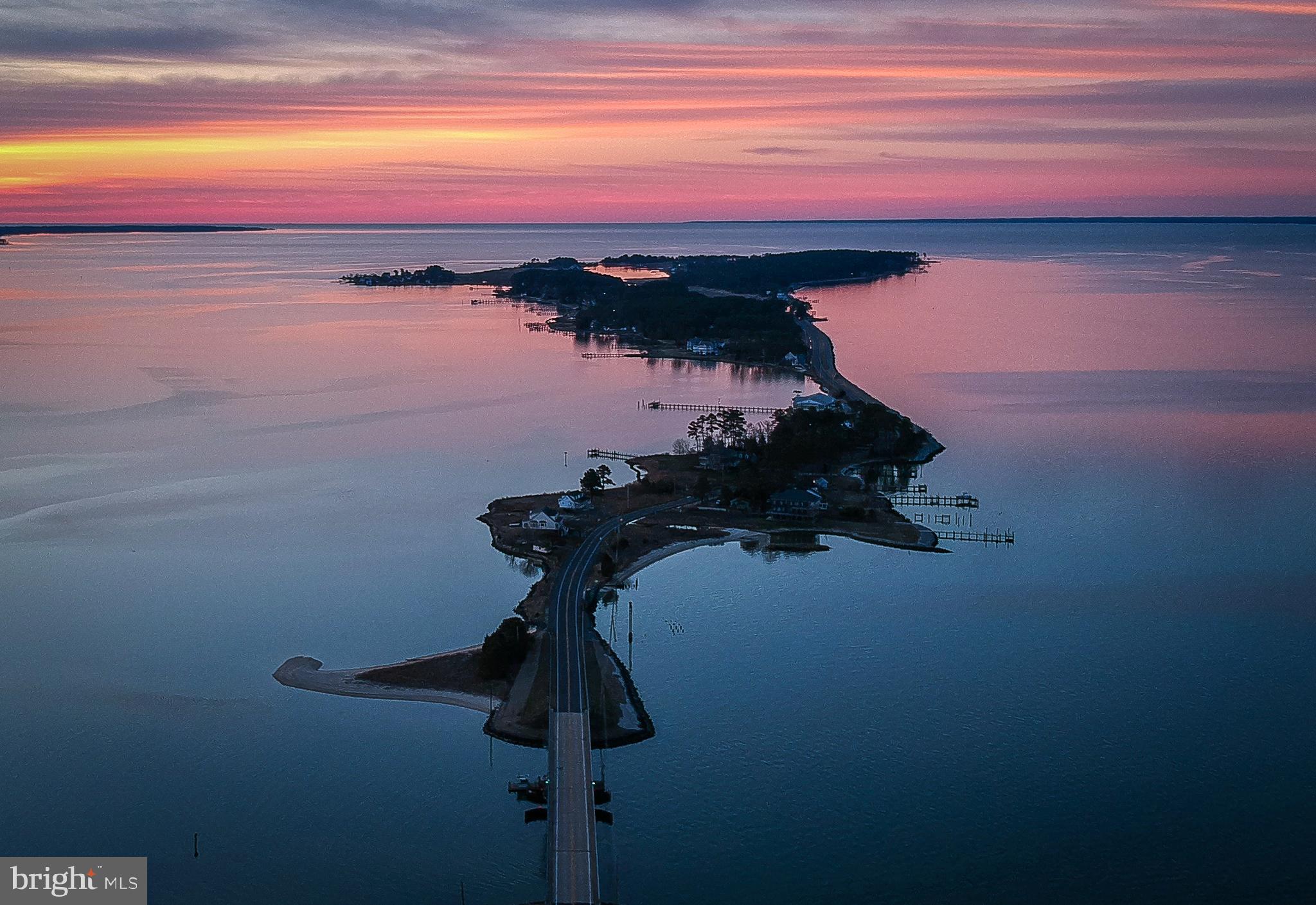16394 Thomas Road Piney Point, MD 20674 - Photo 51 of 53 a view of a room