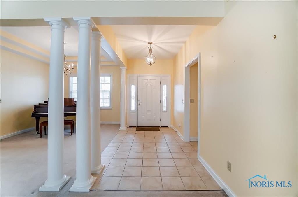2777 Timberview Court Findlay, OH 45840 - Photo 3 of 33 Gallery Image 3