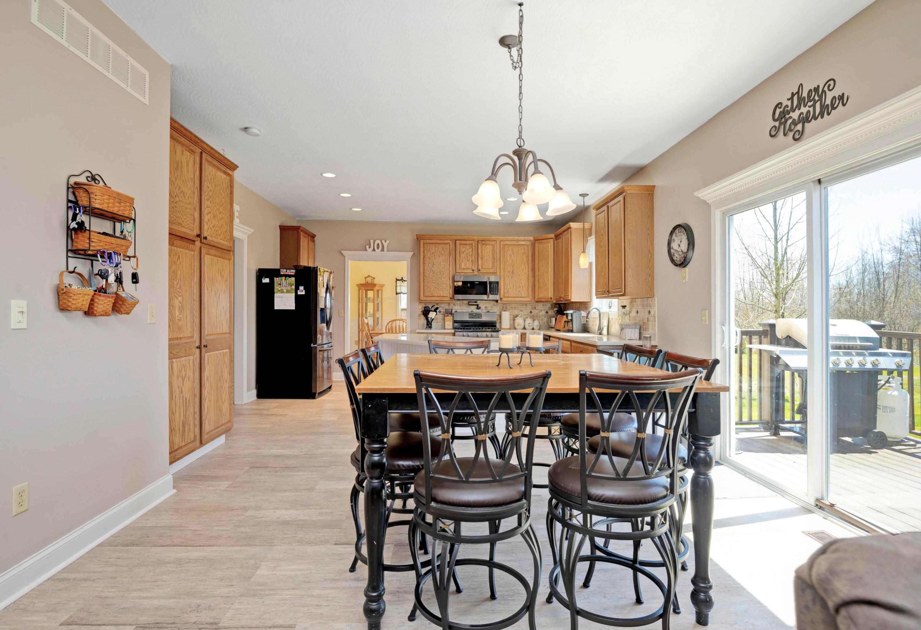 8824 Kilbourne Road Sunbury, OH 43074 - Photo 24 of 45 Gallery Image 24