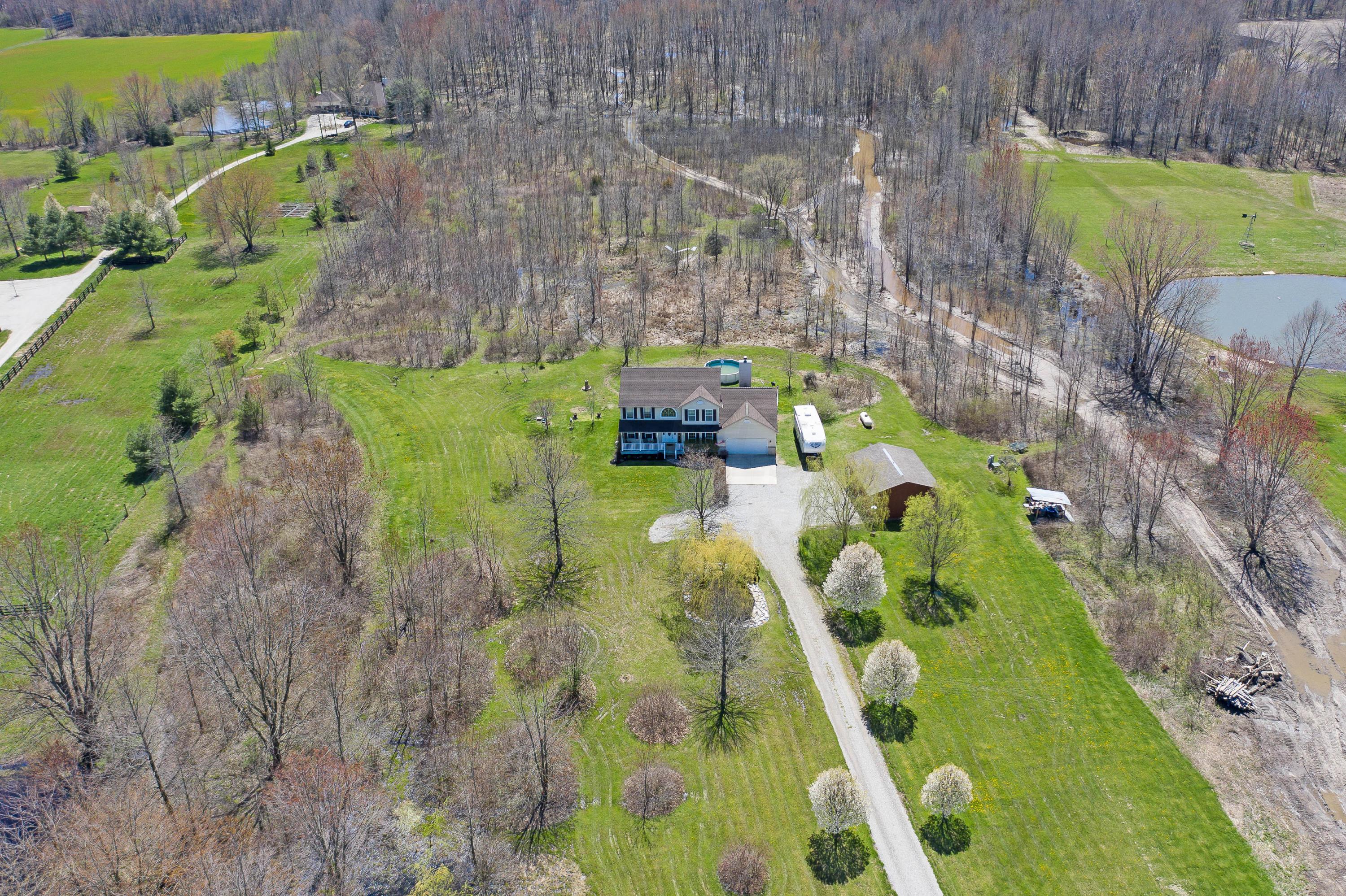 8824 Kilbourne Road Sunbury, OH 43074 - Photo 42 of 45 Gallery Image 42