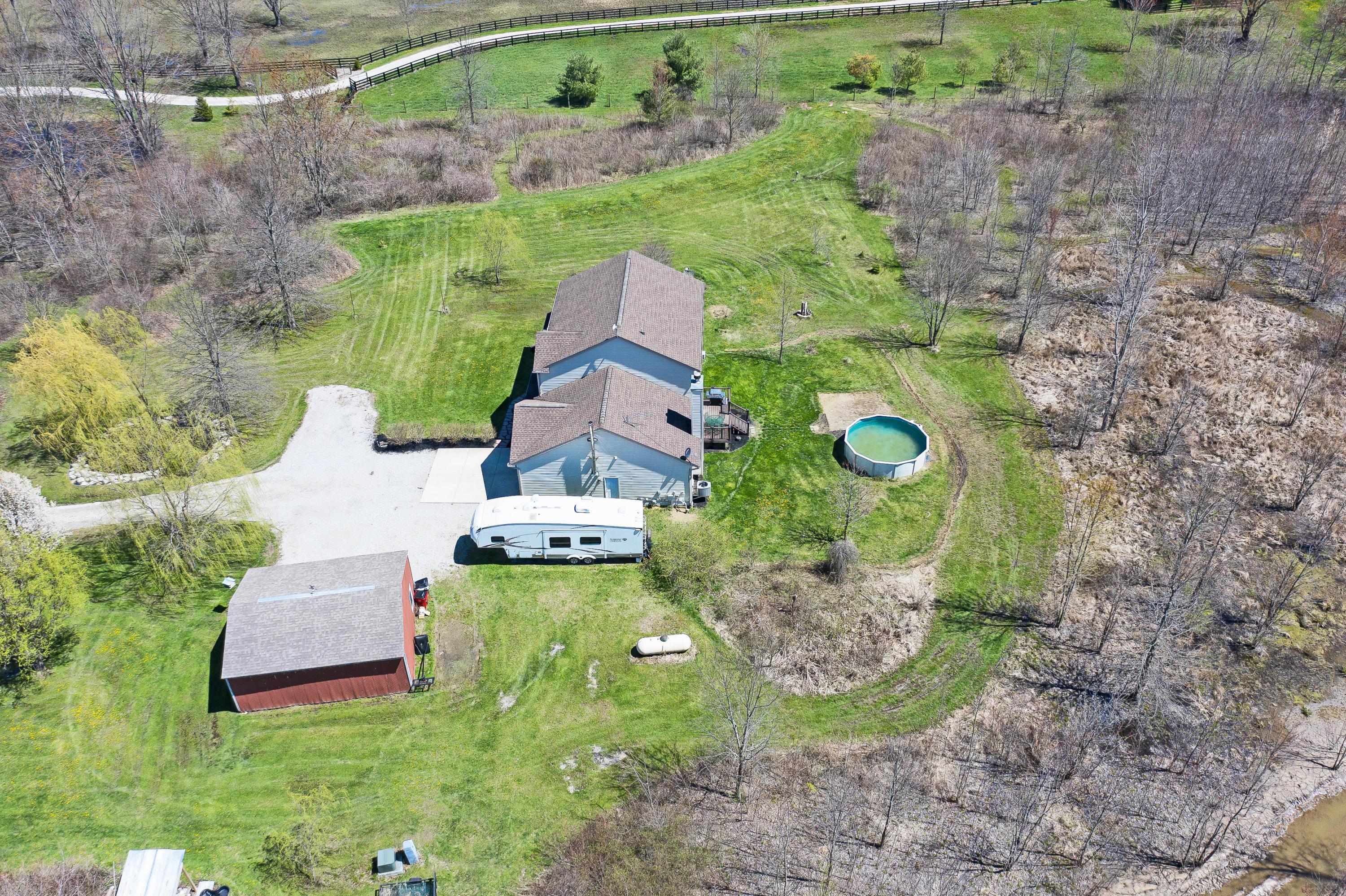 8824 Kilbourne Road Sunbury, OH 43074 - Photo 43 of 45 Gallery Image 43