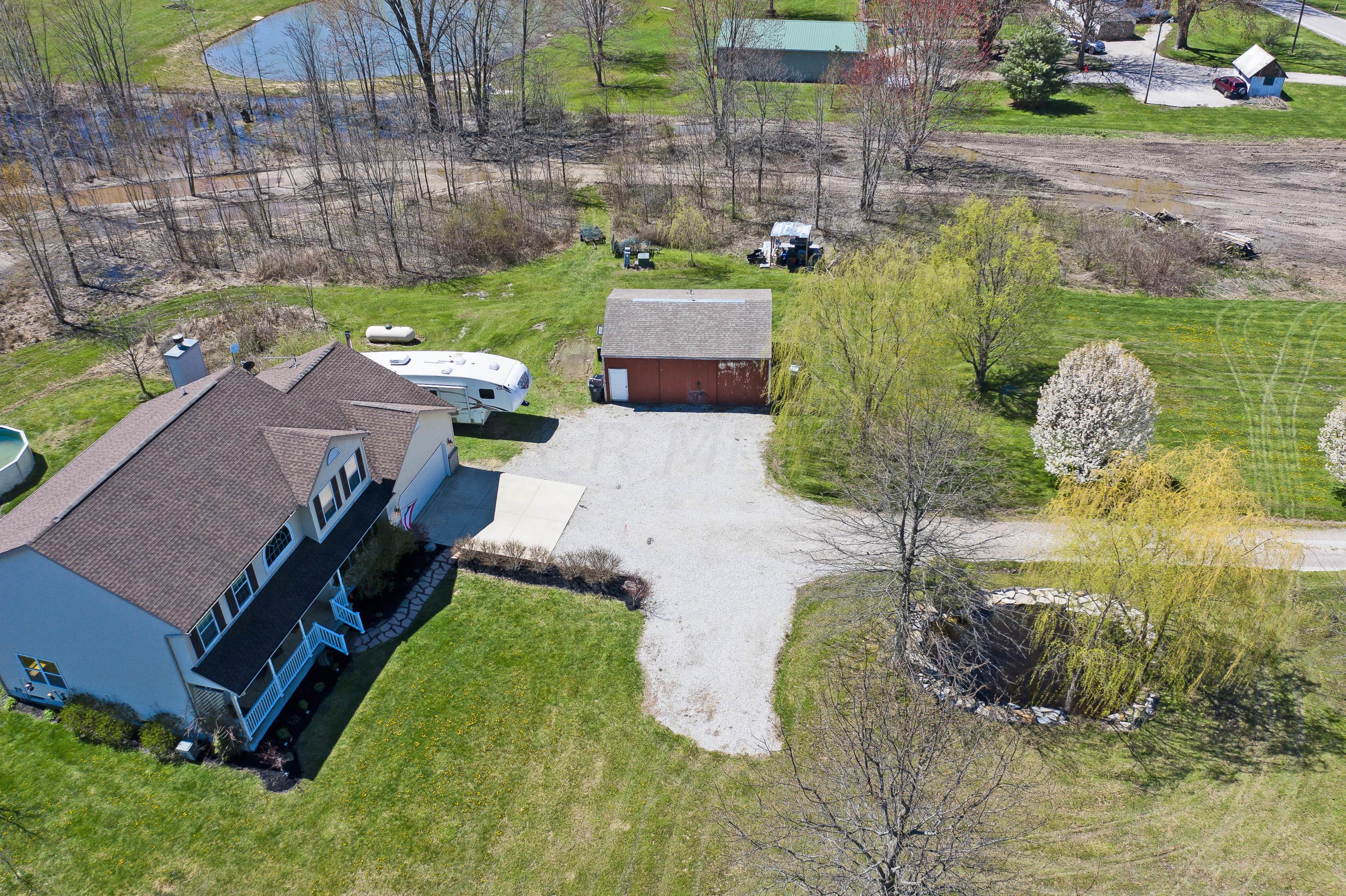 8824 Kilbourne Road Sunbury, OH 43074 - Photo 8 of 45 Gallery Image 8