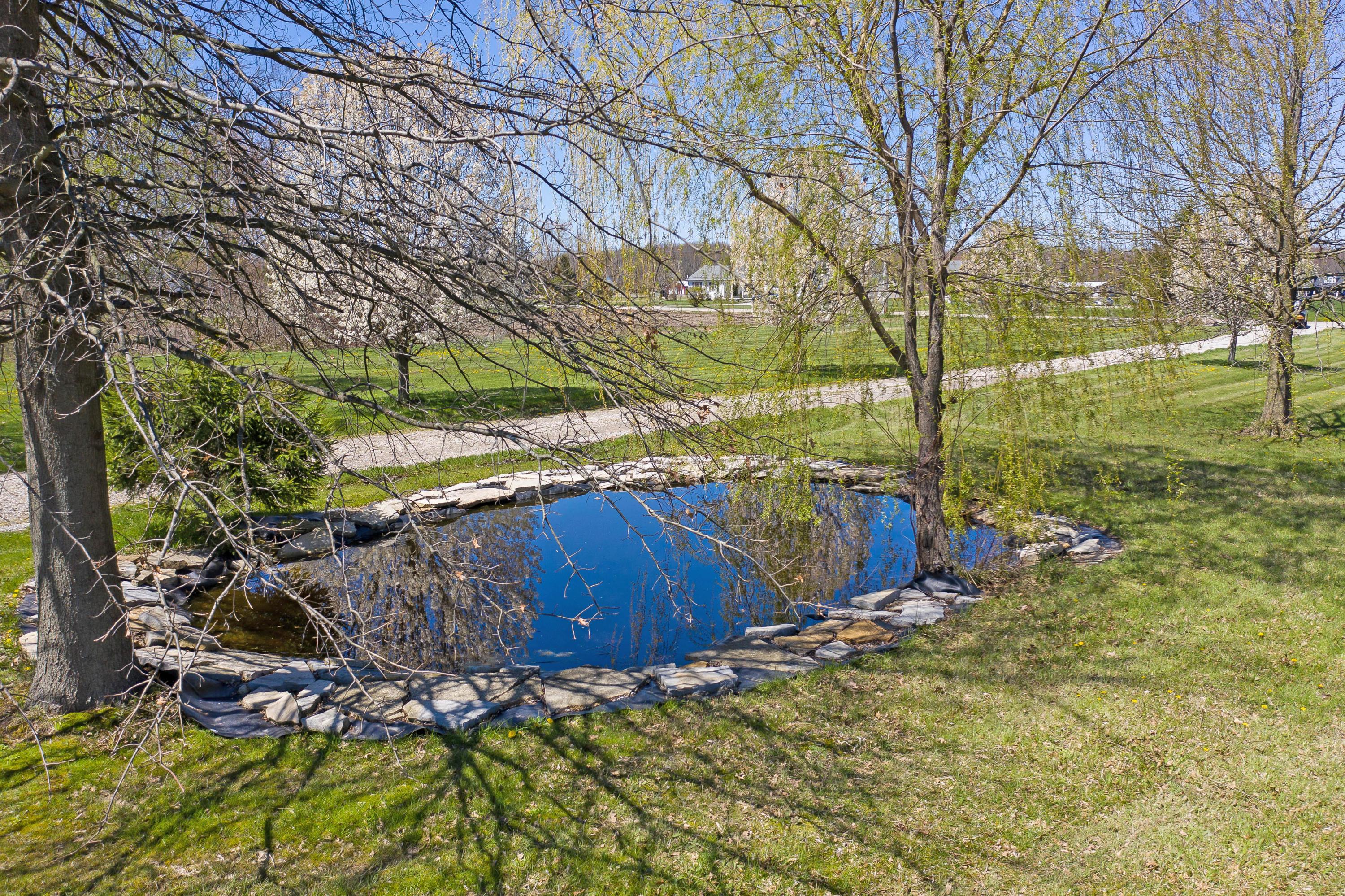 8824 Kilbourne Road Sunbury, OH 43074 - Photo 9 of 45 Gallery Image 9