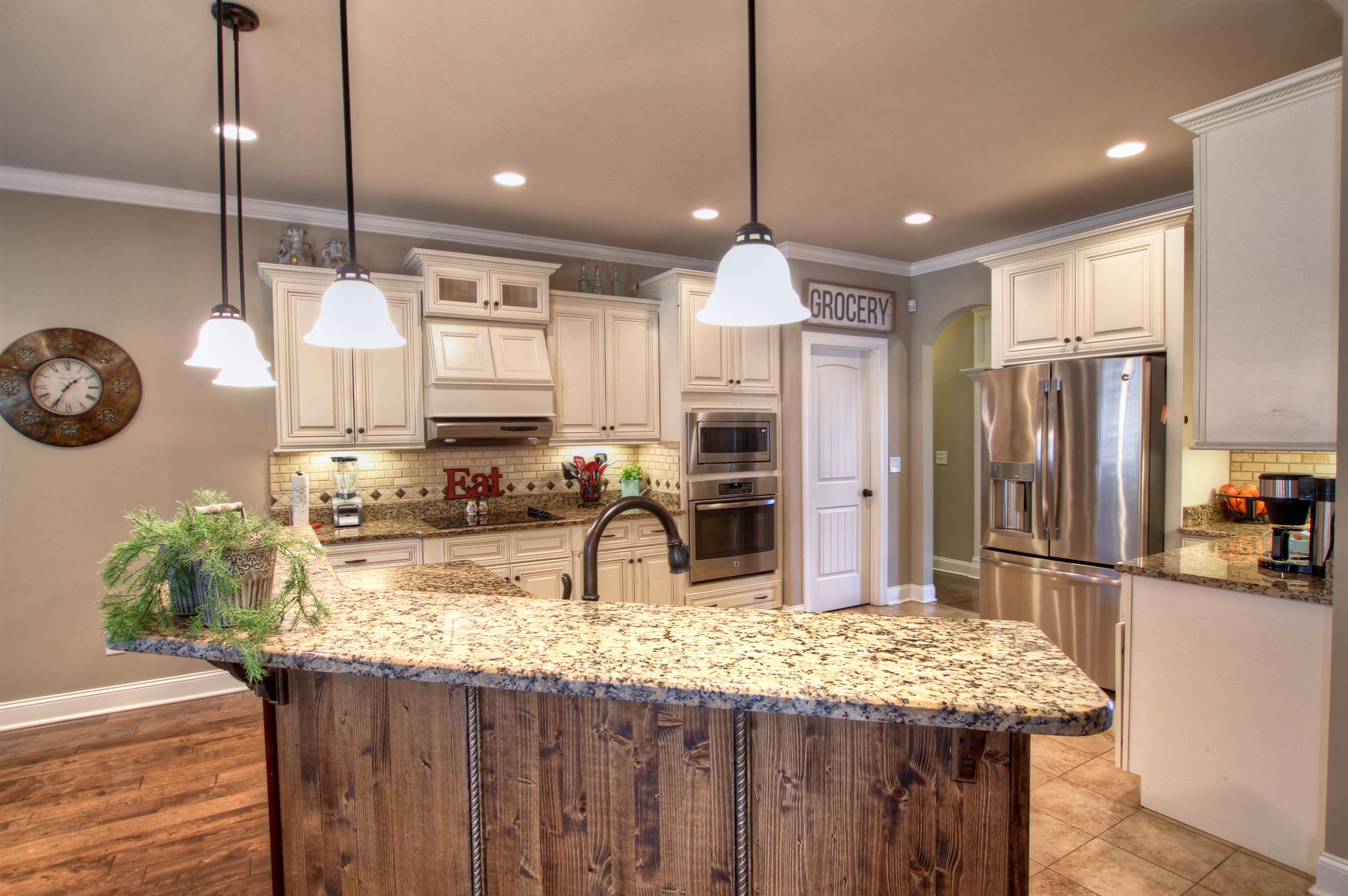 155 Hoovers Gap Road Beechgrove, TN 37018 - Photo 9 of 30 Gallery Image 9