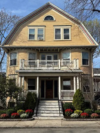$2,590,000 | 93 Moraine Street, Boston, MA 02130