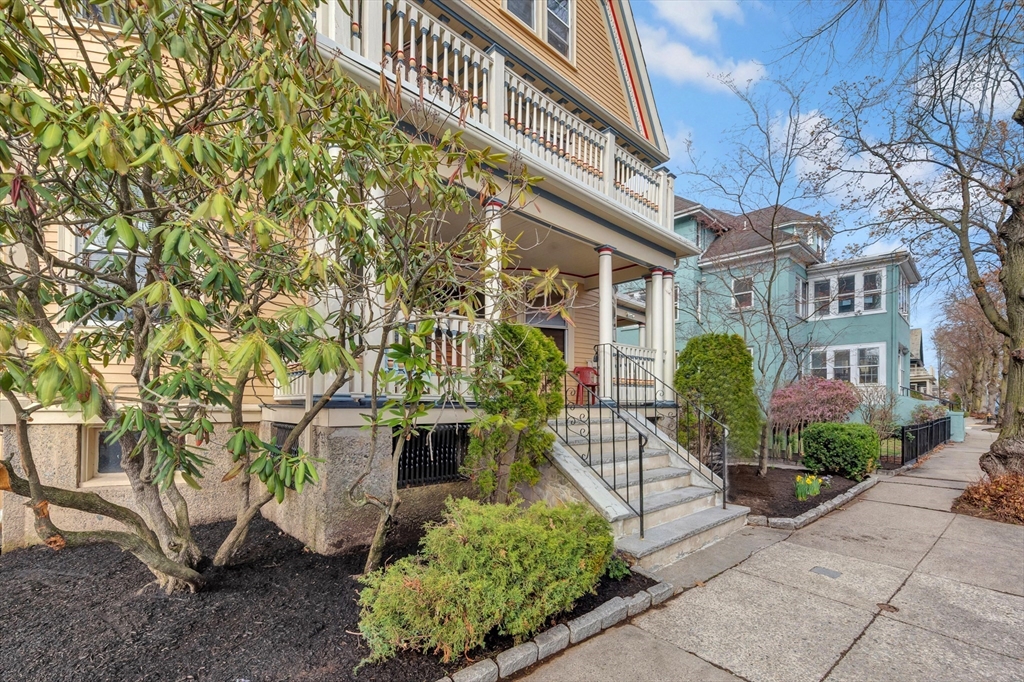 93 Moraine Street Boston, MA 02130 - Photo 2 of 34