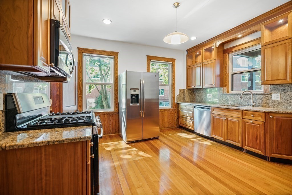 93 Moraine Street Boston, MA 02130 - Photo 25 of 34
