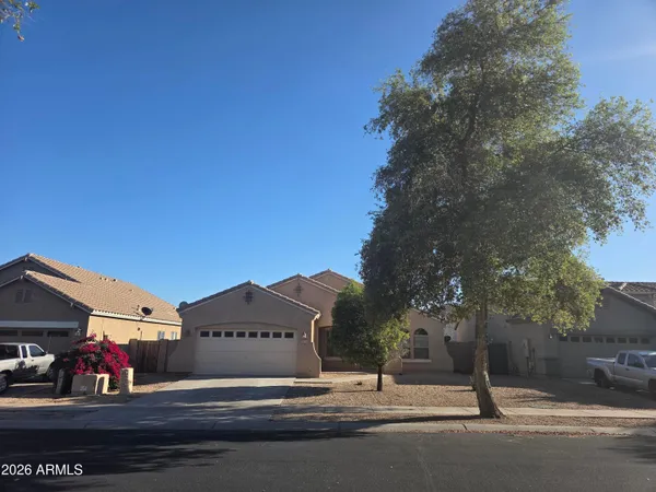 $2,000 | 14195 West Hearn Road, Surprise, AZ 85379