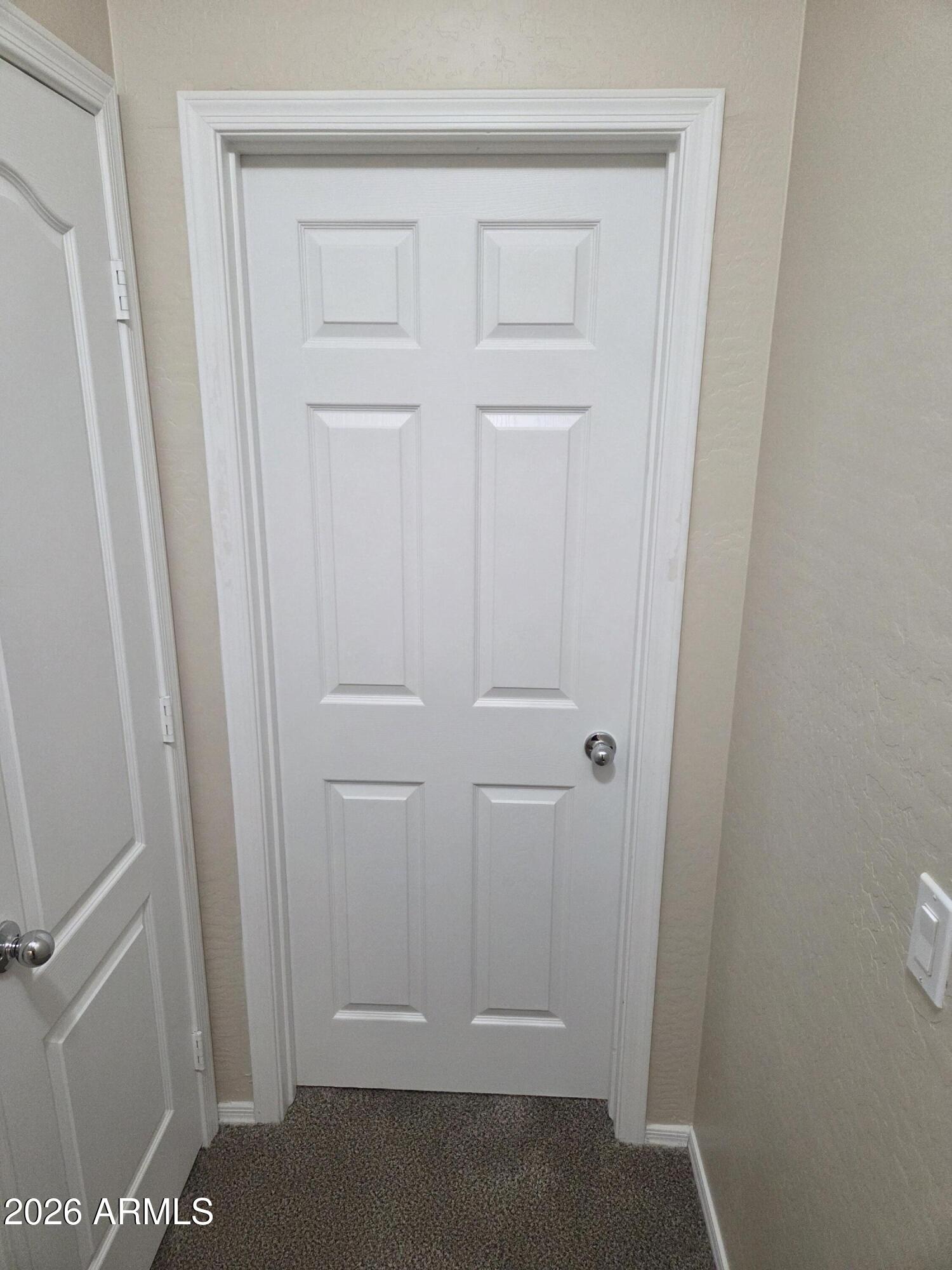 14195 West Hearn Road Surprise, AZ 85379 - Photo 18 of 23 a view of door