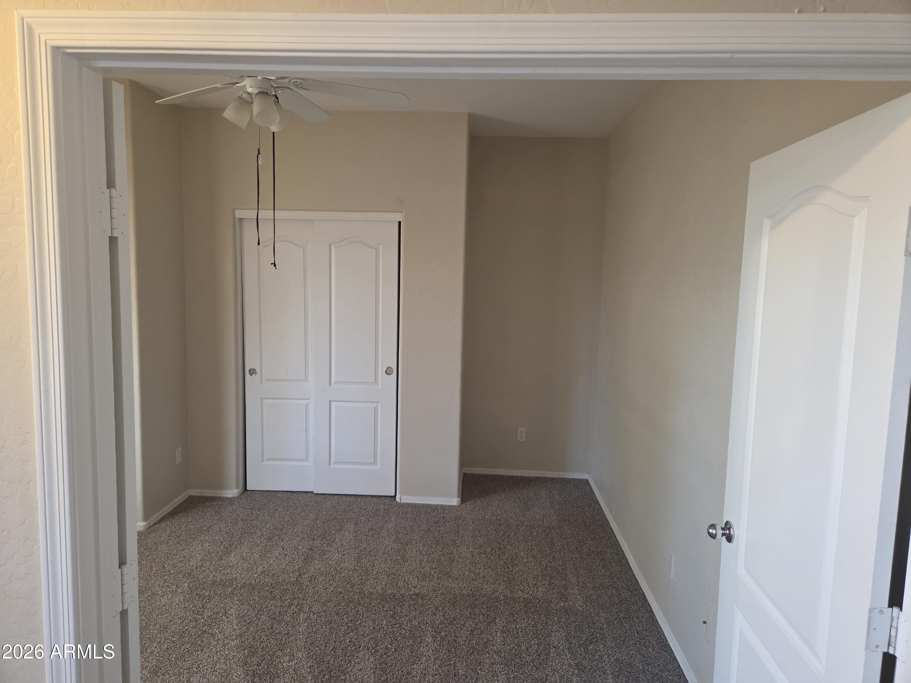 14195 West Hearn Road Surprise, AZ 85379 - Photo 8 of 23 a view of closet