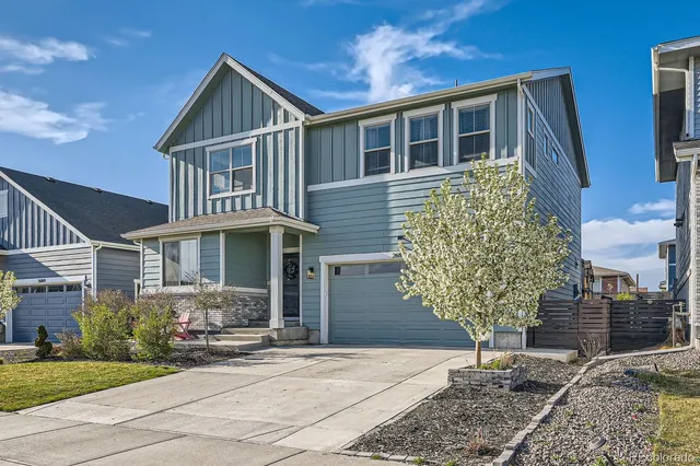 $585,000 | 26819 East Cedar Avenue, Aurora, CO 80018