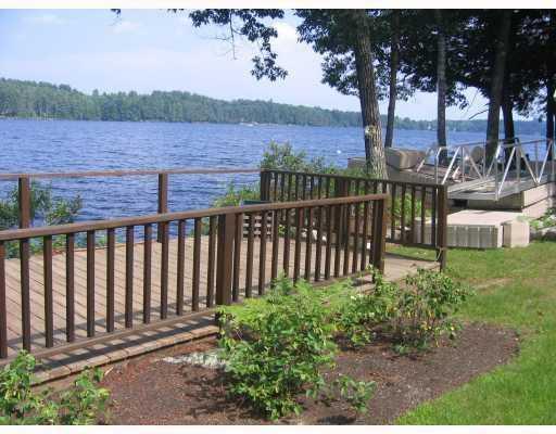 236 Beaver Brook Estates Rome, ME 04963 - Photo 2 of 19 Waterfront/Dock/Pier.