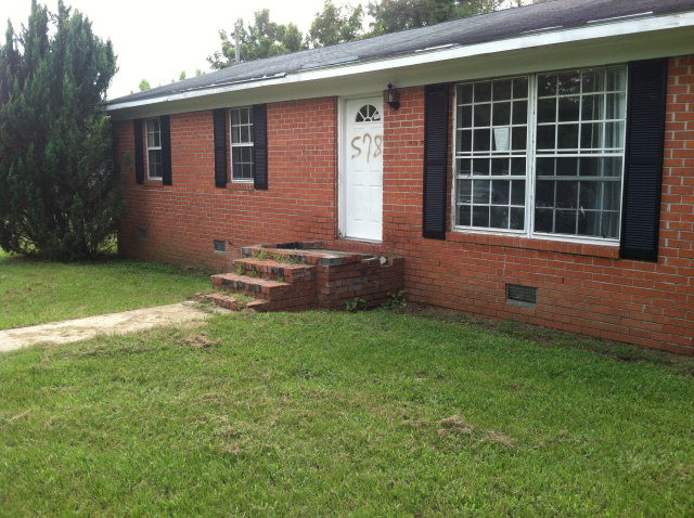 5785 Dinkins Mill Road Rembert, SC 29128 - Photo 1 of 1