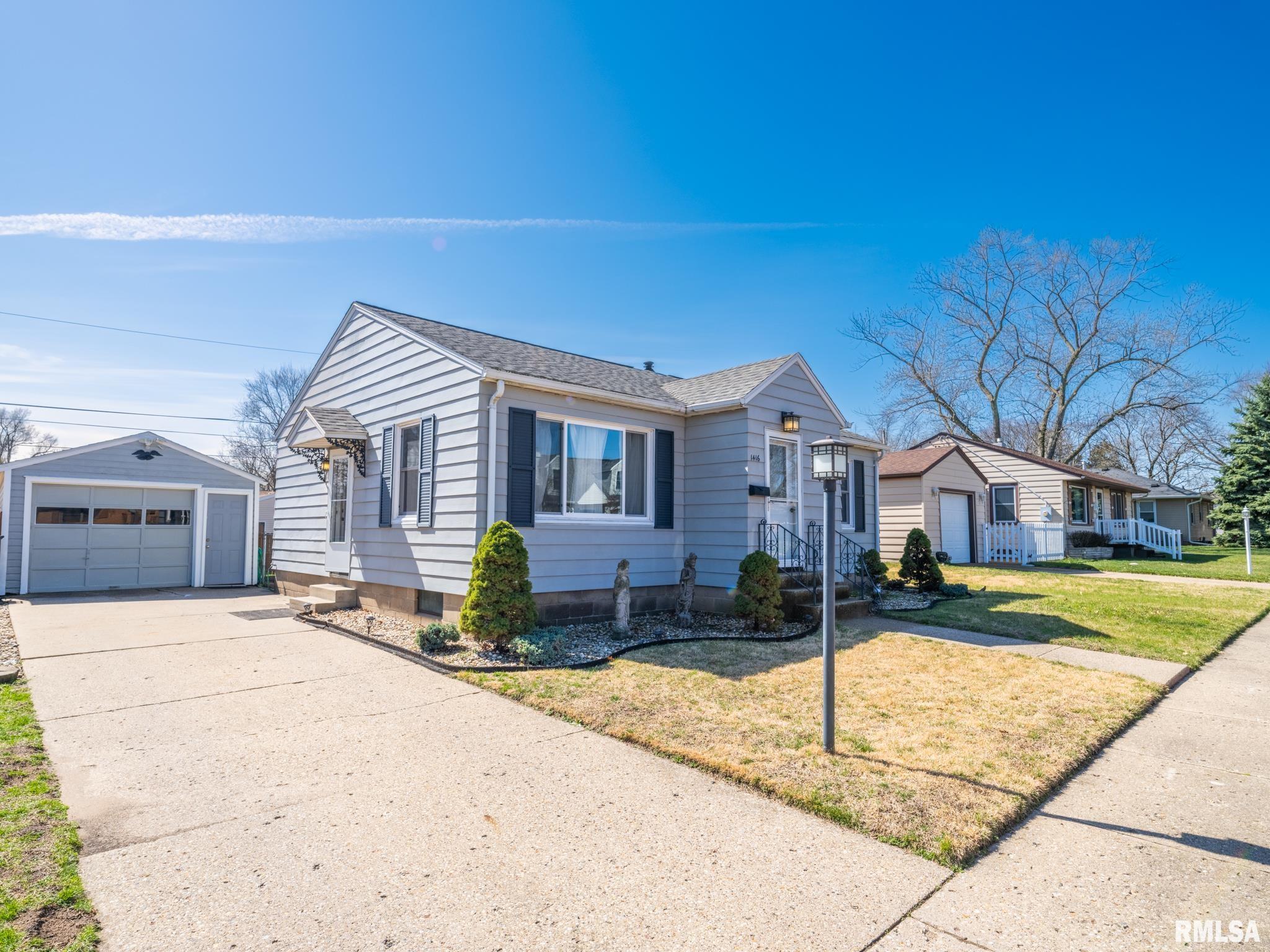 1416 Anna Road Pekin, IL 61554 - Photo 3 of 48 Gallery Image 3
