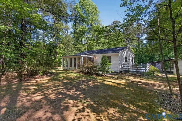 $265,000 | 15427 Hopeful Church Road, Bumpass, VA 23024