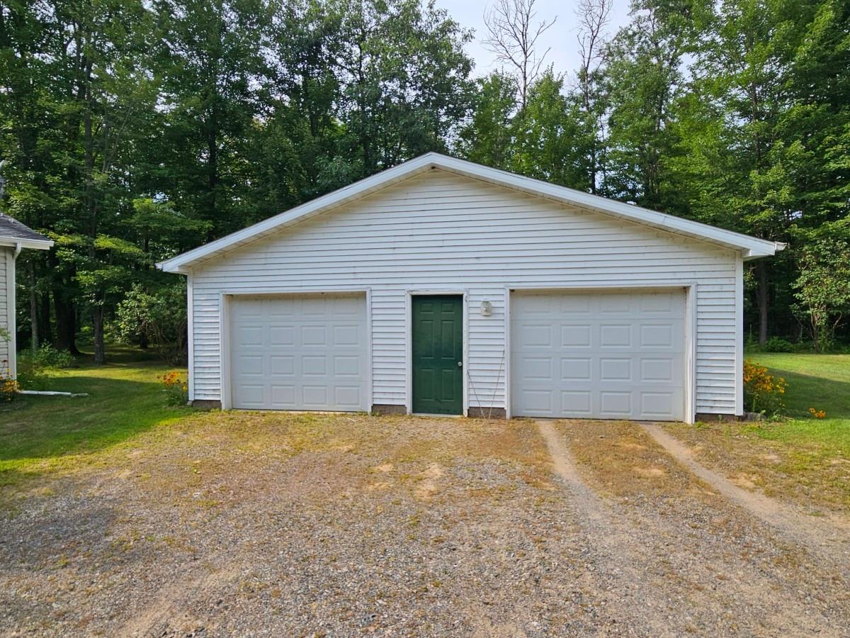 7102 Fire Tower Road Rhinelander, WI 54501 - Photo 2 of 43 Gallery Image 2