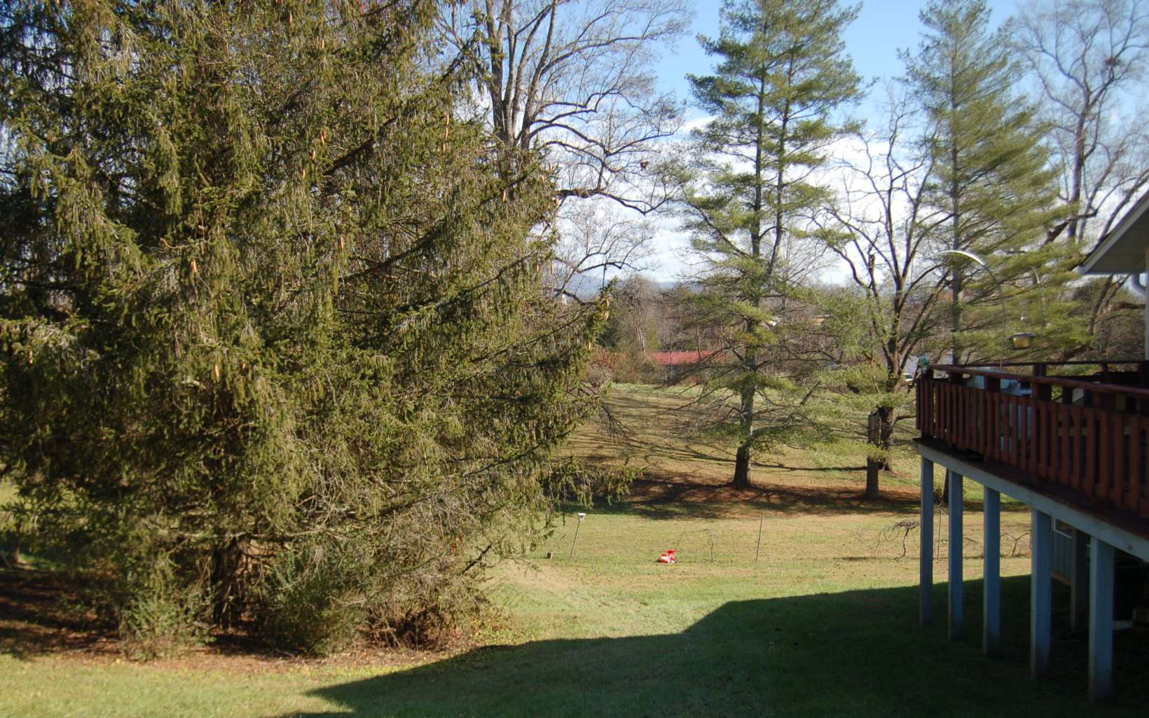 105 Fort Hembree Road Hayesville, NC 28904 - Photo 2 of 7 Additional View