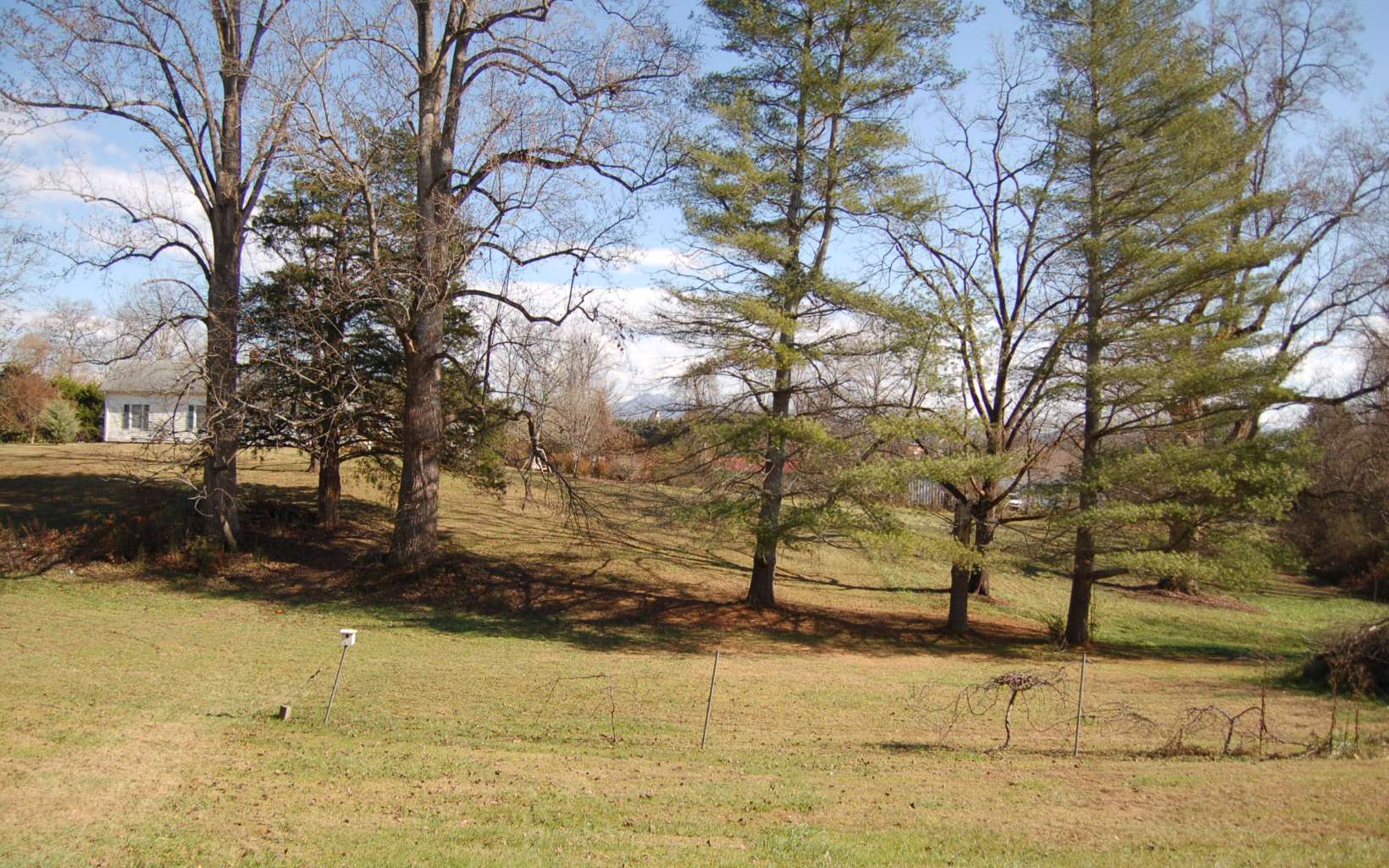 105 Fort Hembree Road Hayesville, NC 28904 - Photo 4 of 7 Additional View