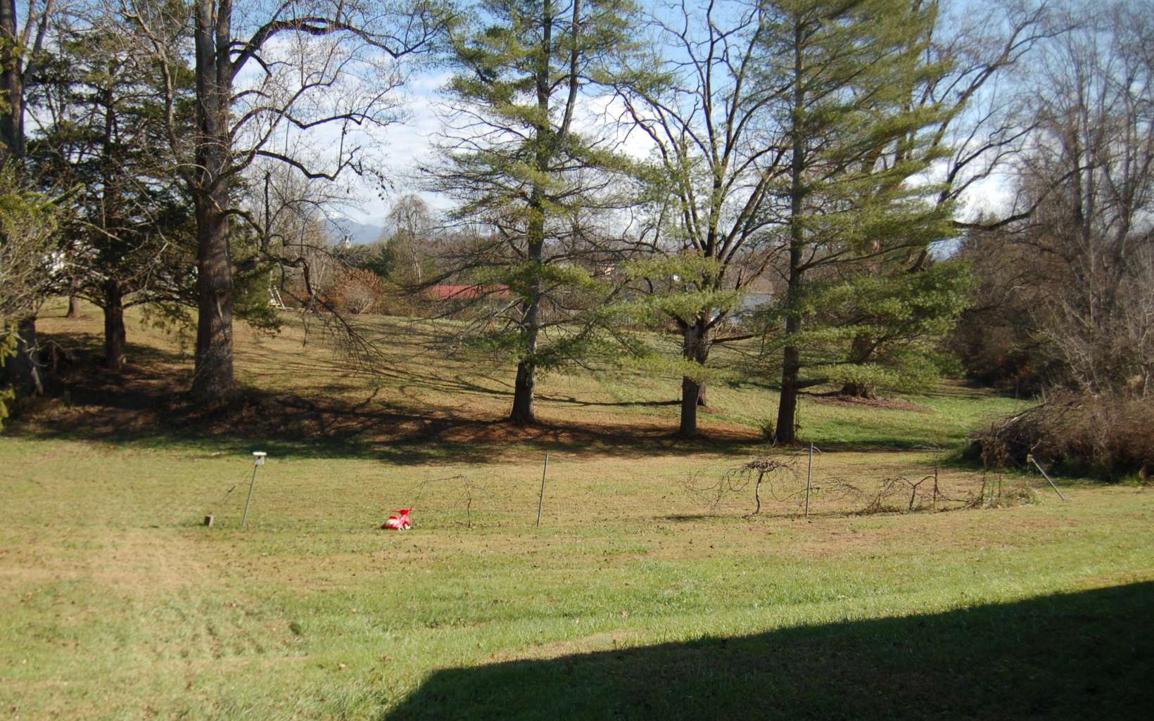 105 Fort Hembree Road Hayesville, NC 28904 - Photo 7 of 7 Additional View