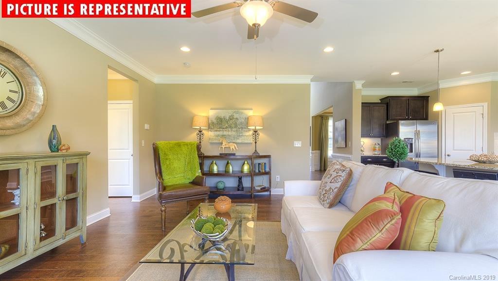 113 Chance Road, Unit 52 Mooresville, NC 28115 - Photo 11 of 21 Gallery Image 11
