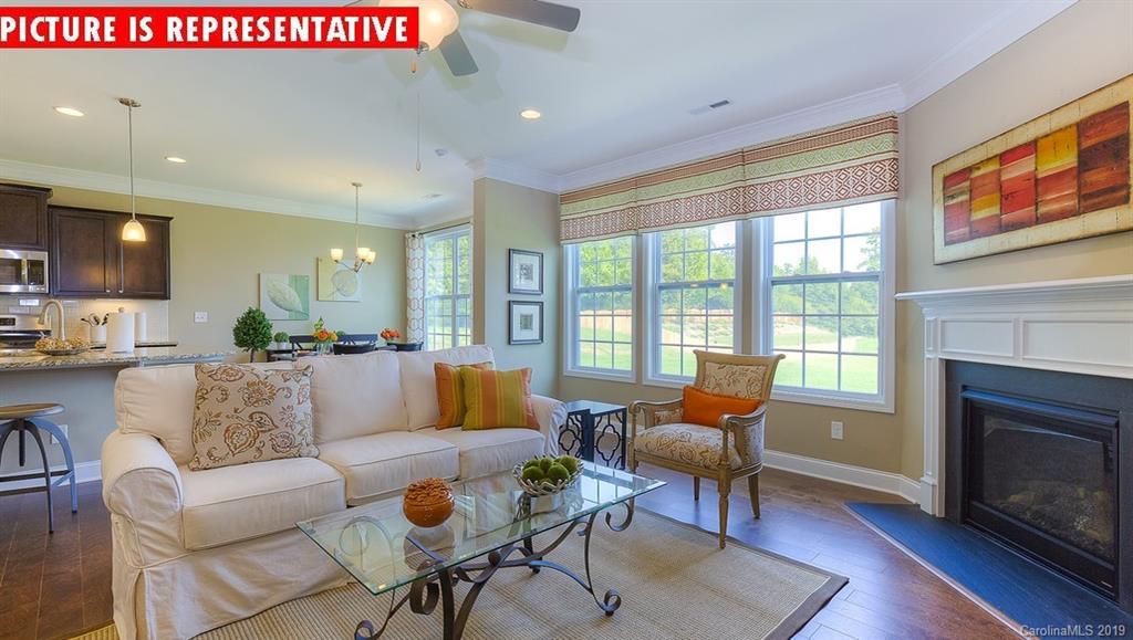 113 Chance Road, Unit 52 Mooresville, NC 28115 - Photo 12 of 21 Gallery Image 12