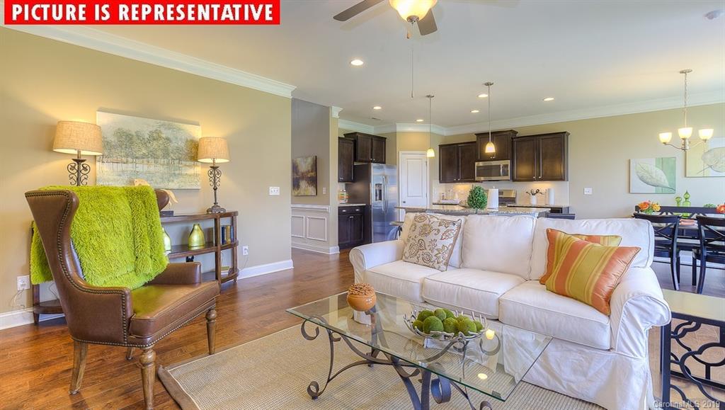113 Chance Road, Unit 52 Mooresville, NC 28115 - Photo 13 of 21 Gallery Image 13