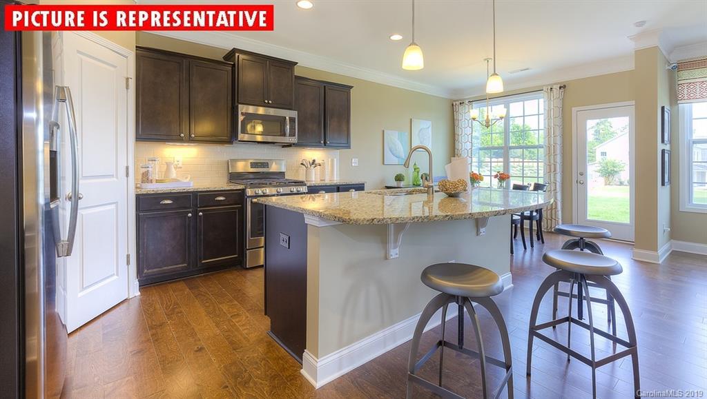 113 Chance Road, Unit 52 Mooresville, NC 28115 - Photo 15 of 21 Gallery Image 15
