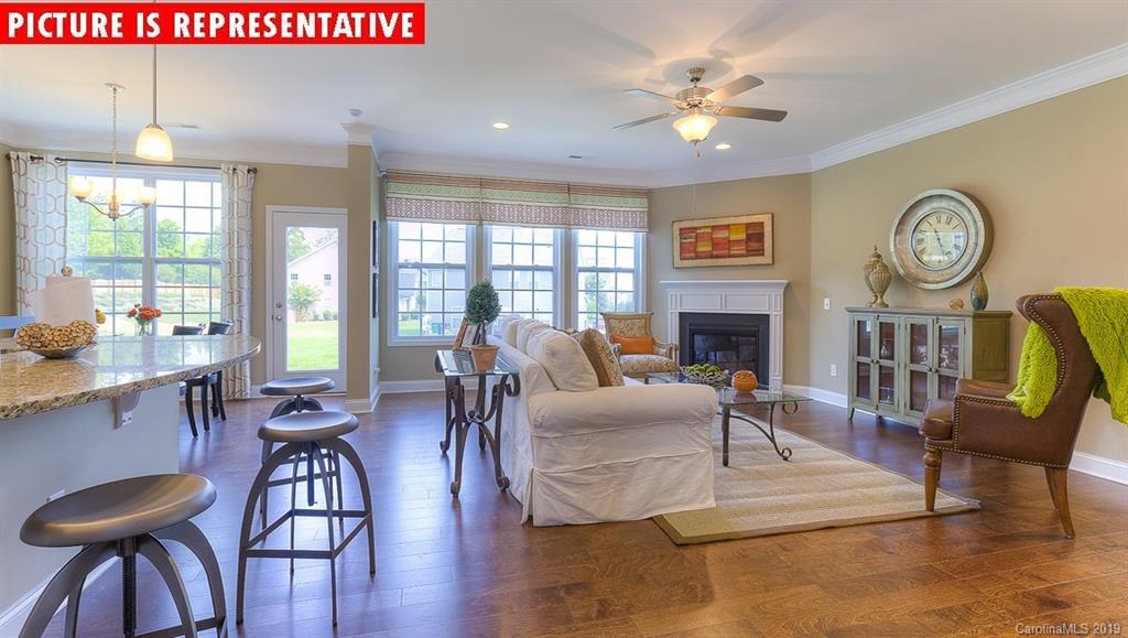 113 Chance Road, Unit 52 Mooresville, NC 28115 - Photo 9 of 21 Gallery Image 9