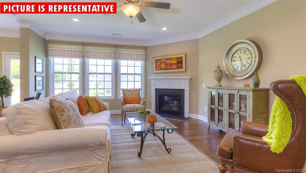113 Chance Road, Unit 52 Mooresville, NC 28115 - Photo 10 of 21 Gallery Image 10