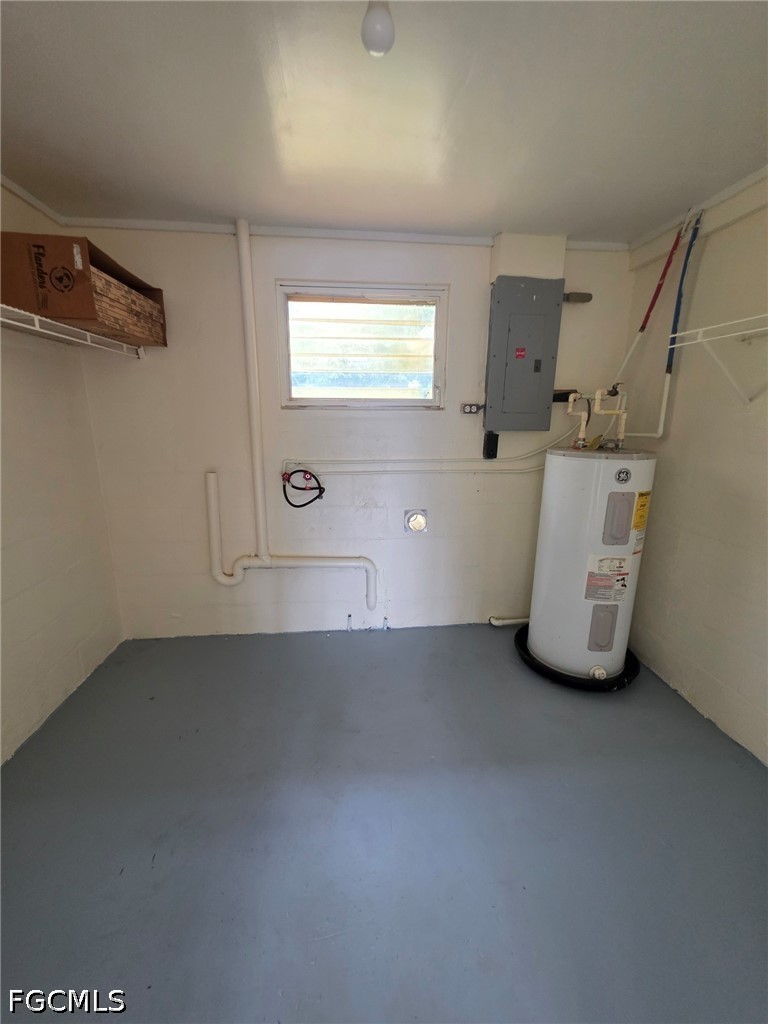 102 Connecticut Road Lehigh Acres, FL 33936 - Photo 14 of 15