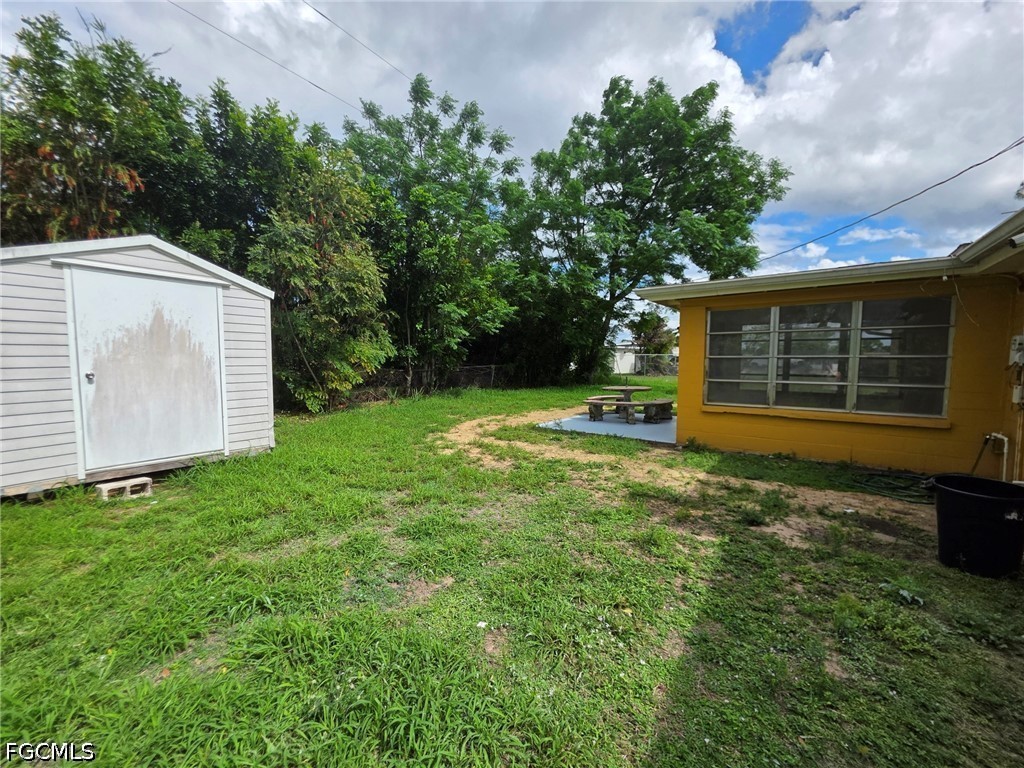 102 Connecticut Road Lehigh Acres, FL 33936 - Photo 3 of 15