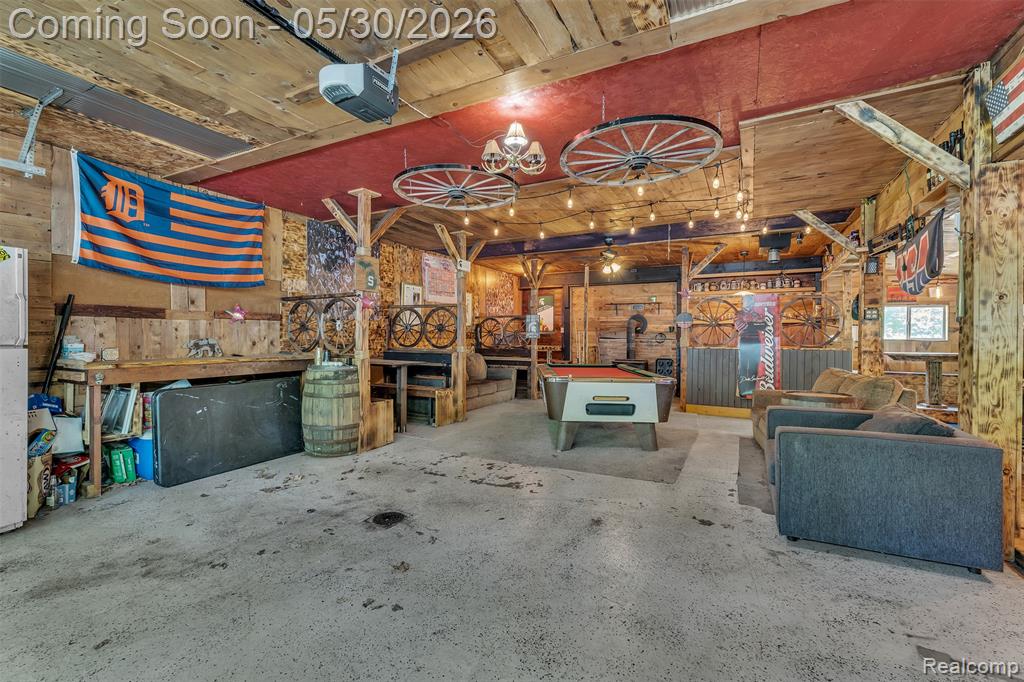 1345 Ives Road Mason, MI 48854 - Photo 46 of 92