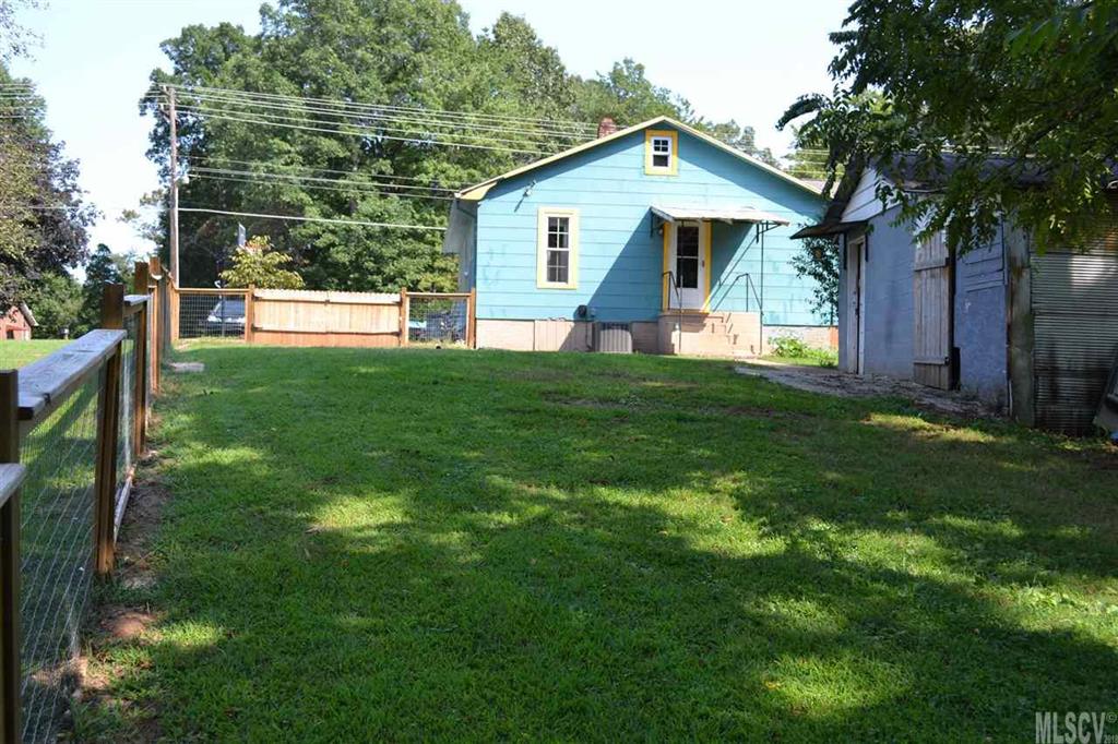 2140 Zion Road Morganton, NC 28655 - Photo 9 of 22 Gallery Image 9