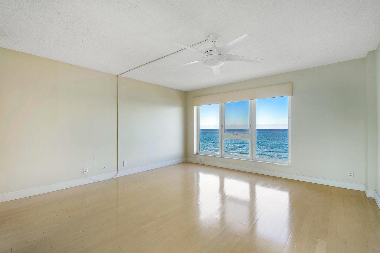 2066 North Ocean Boulevard, Unit 5NE Boca Raton, FL 33431 - Photo 15 of 51 second bedroom,
