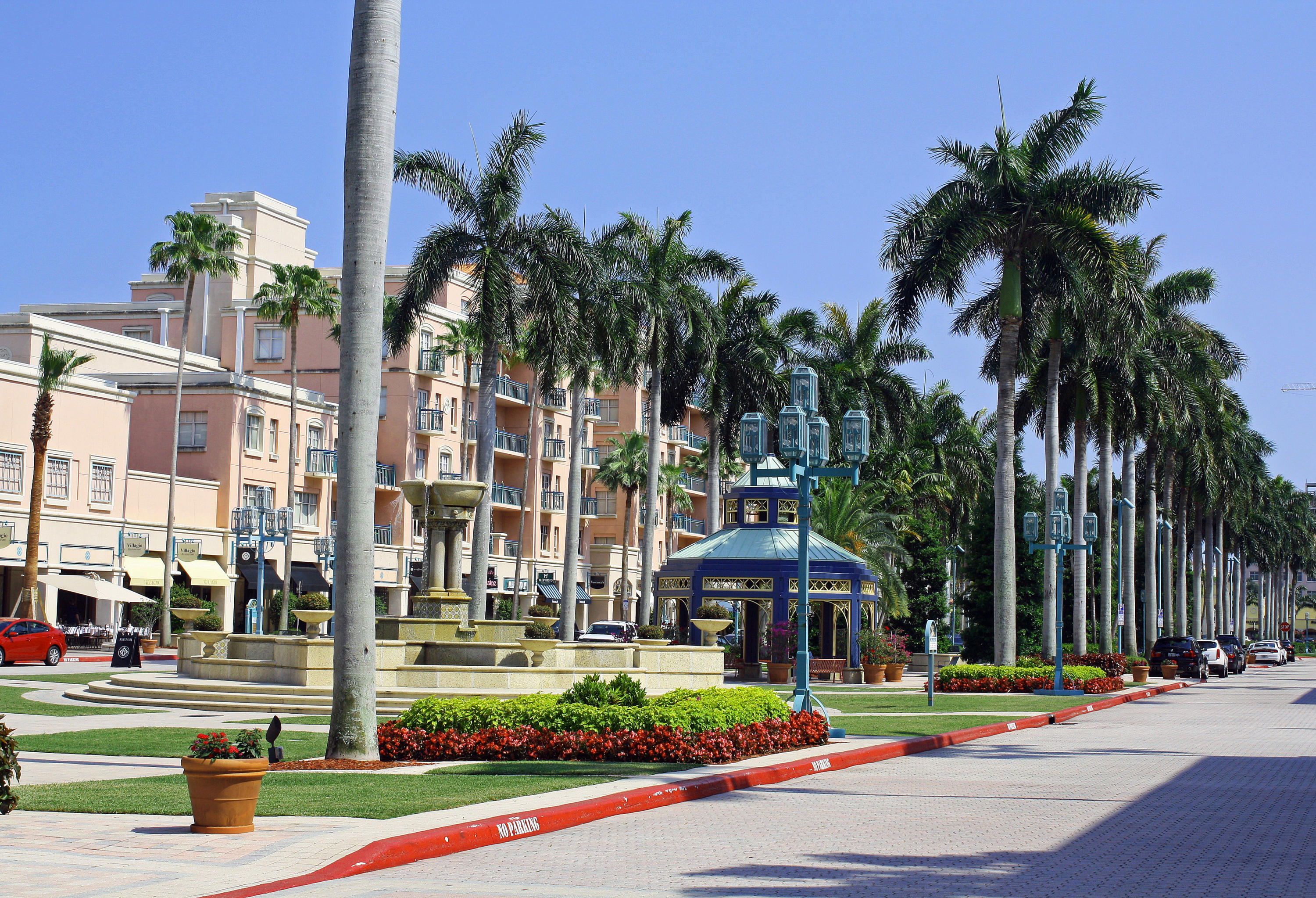 2066 North Ocean Boulevard, Unit 5NE Boca Raton, FL 33431 - Photo 40 of 51 Mizner long view better