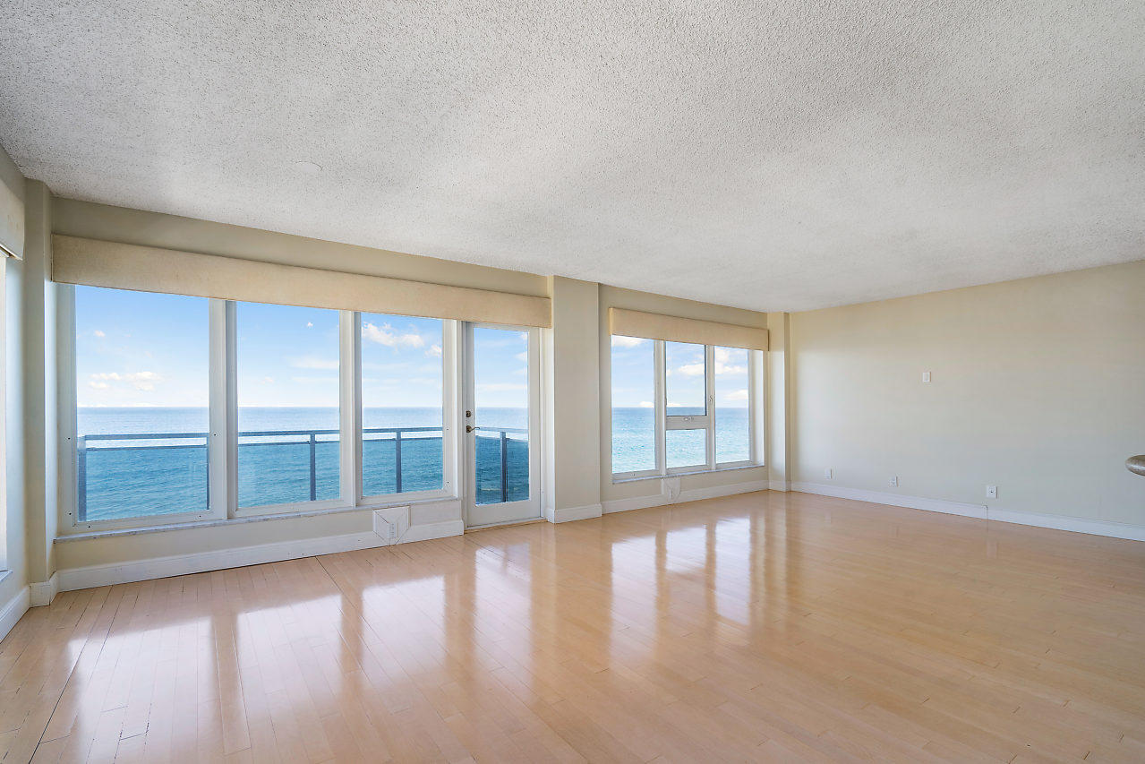 2066 North Ocean Boulevard, Unit 5NE Boca Raton, FL 33431 - Photo 4 of 51 NW all living area