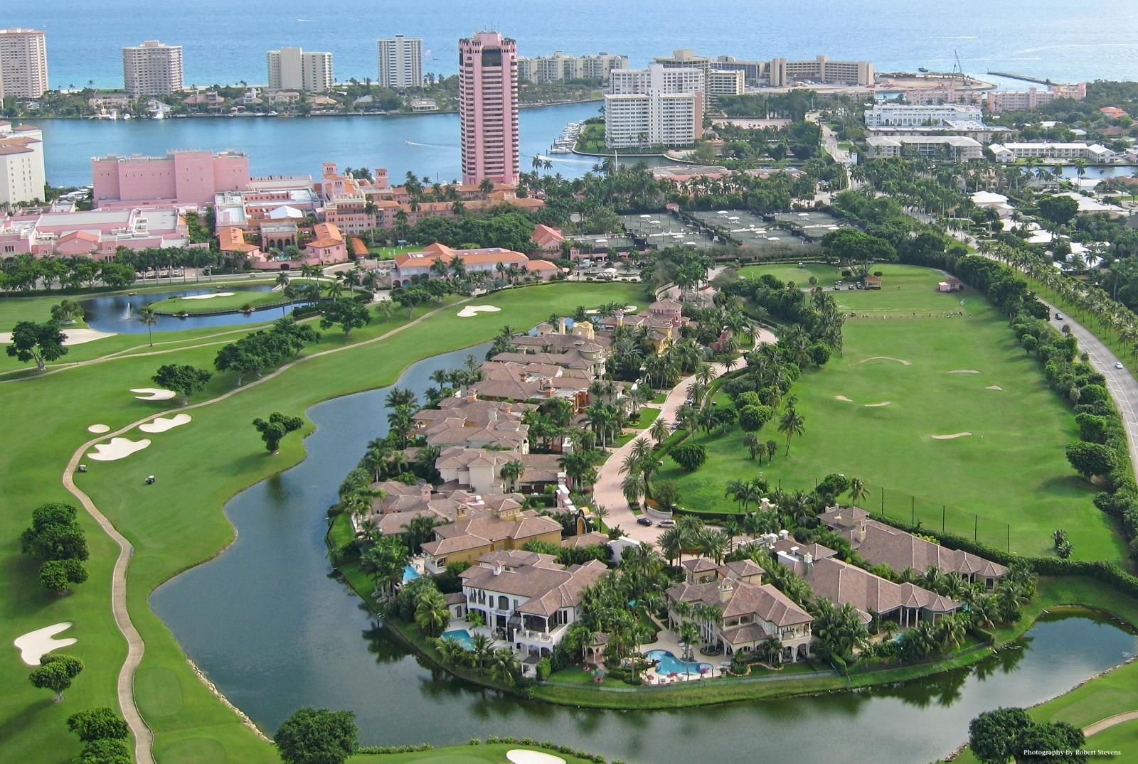 2066 North Ocean Boulevard, Unit 5NE Boca Raton, FL 33431 - Photo 44 of 51 Boca_Raton_Resort & addison homes