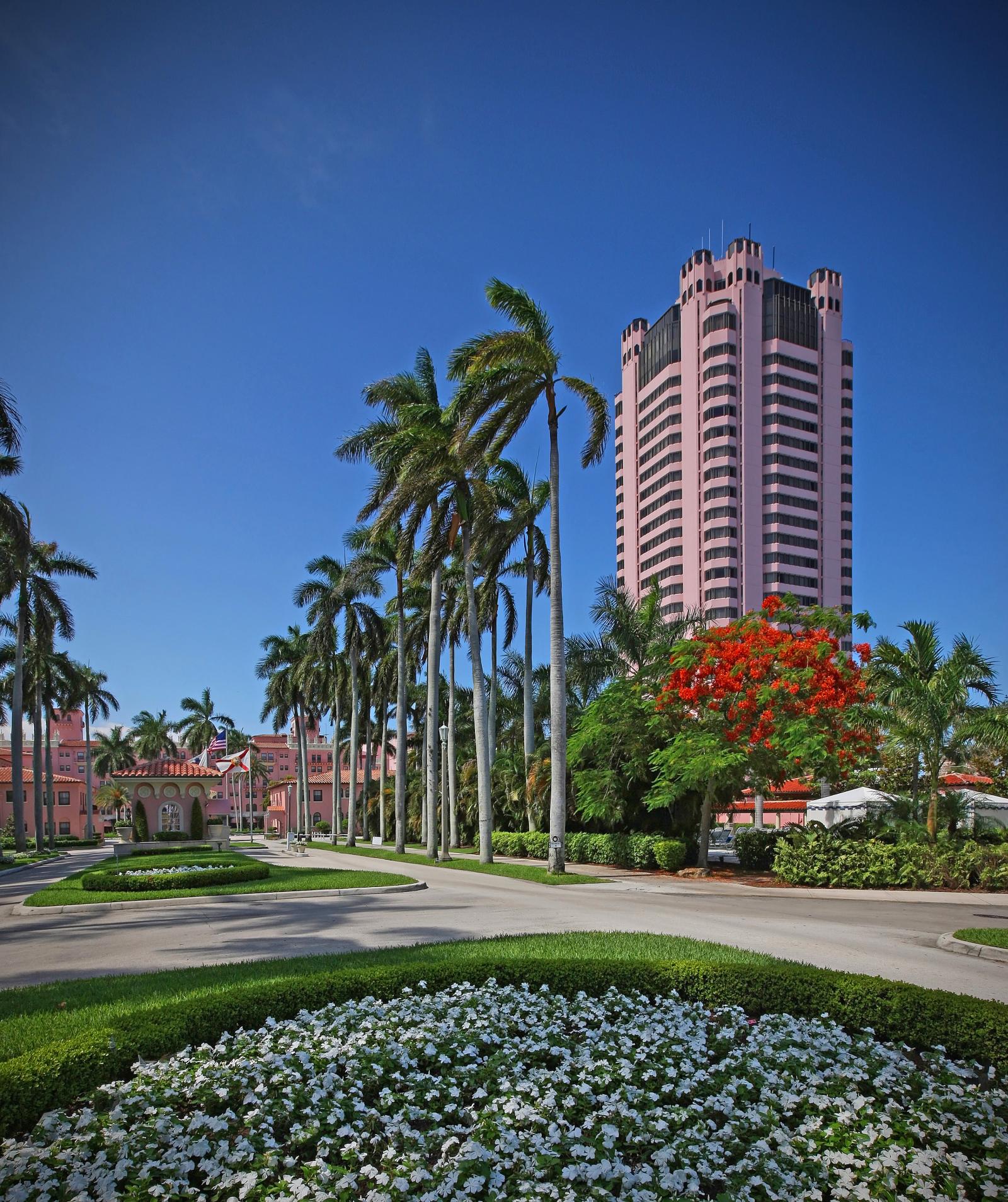 2066 North Ocean Boulevard, Unit 5NE Boca Raton, FL 33431 - Photo 45 of 51 Boca_Raton_Resort_1(1)