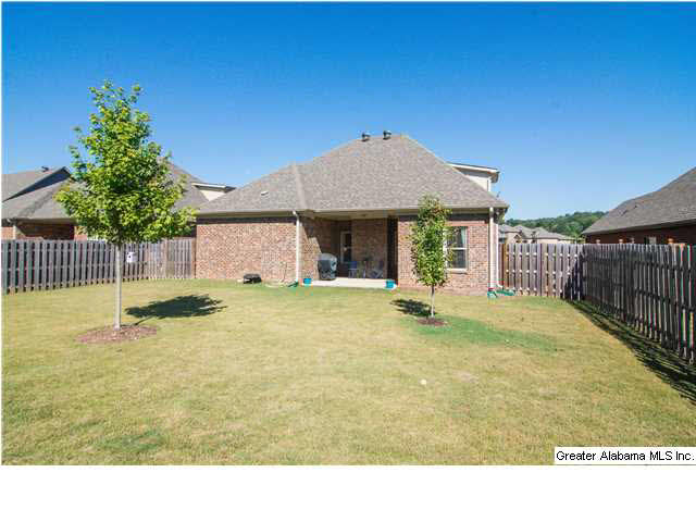 520 Horizon Street Alabaster, AL 35114 - Photo 28 of 28