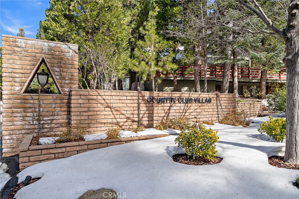 180 Grass Valley Road, Unit 20 Lake Arrowhead, CA 92352 - Photo 38 of 67