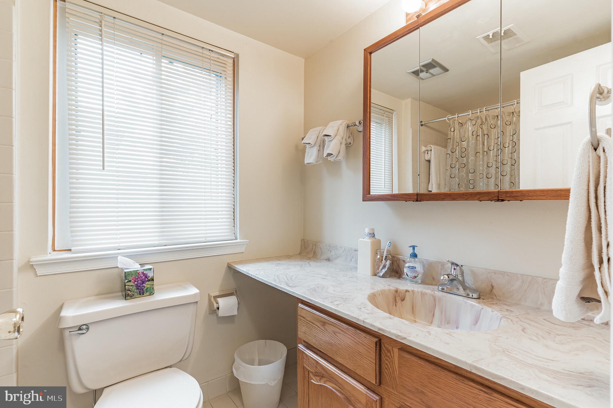 1705 Mountainview Drive Chesterbrook, PA 19087 - Photo 10 of 17 Full bath #2