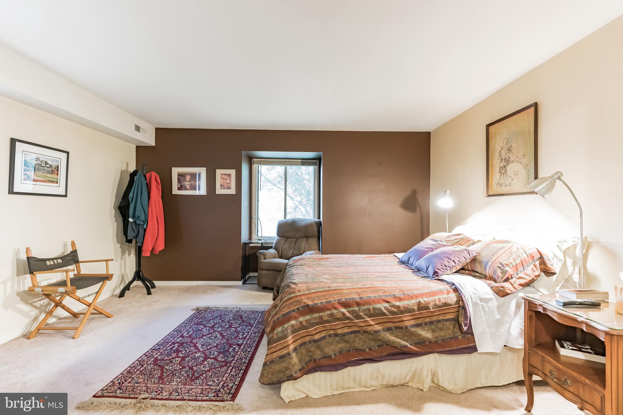 1705 Mountainview Drive Chesterbrook, PA 19087 - Photo 13 of 17 Large Primary Suite