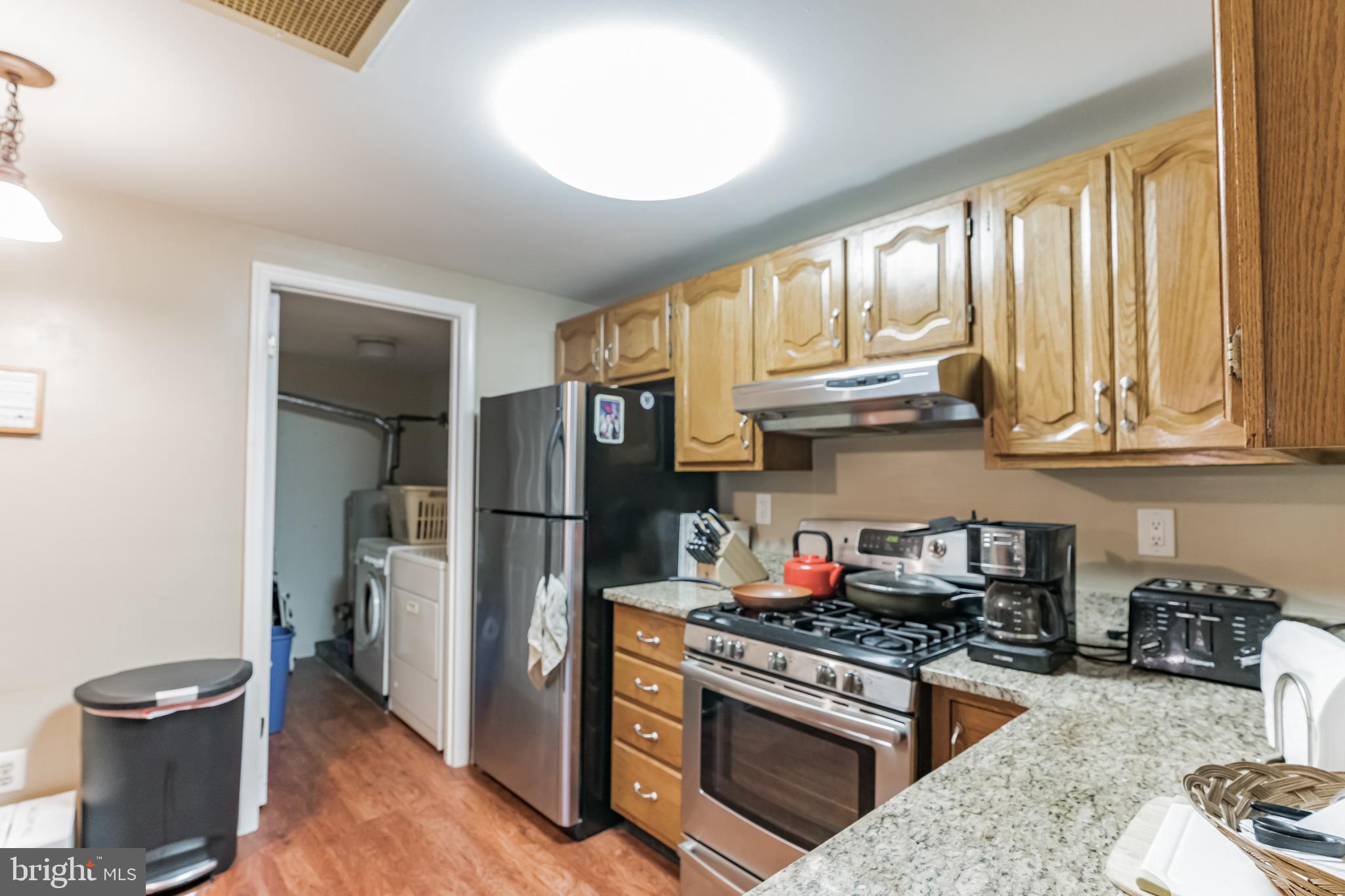 1705 Mountainview Drive Chesterbrook, PA 19087 - Photo 5 of 17 Laundry room & storage closet