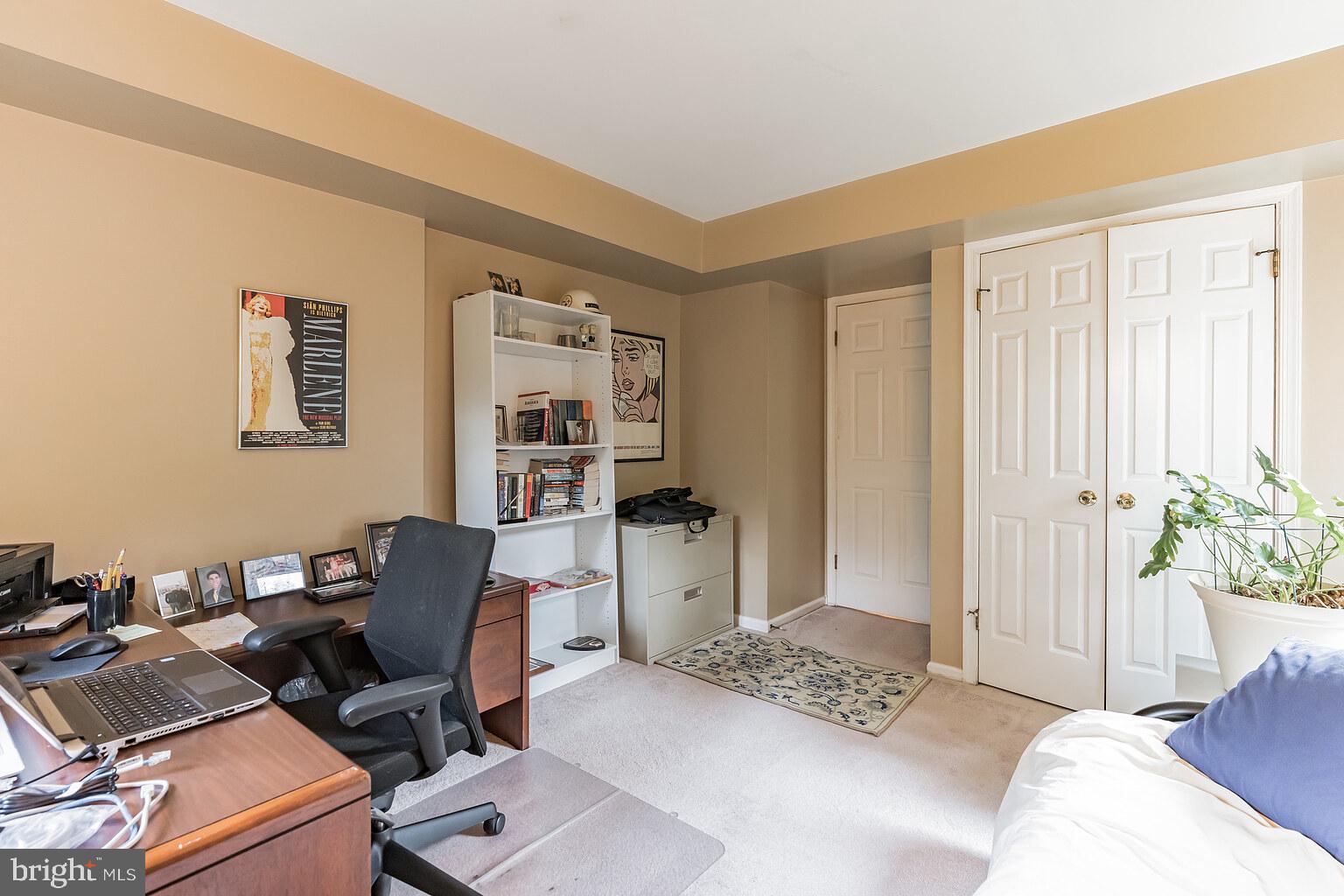 1705 Mountainview Drive Chesterbrook, PA 19087 - Photo 6 of 17 Bedroom 2